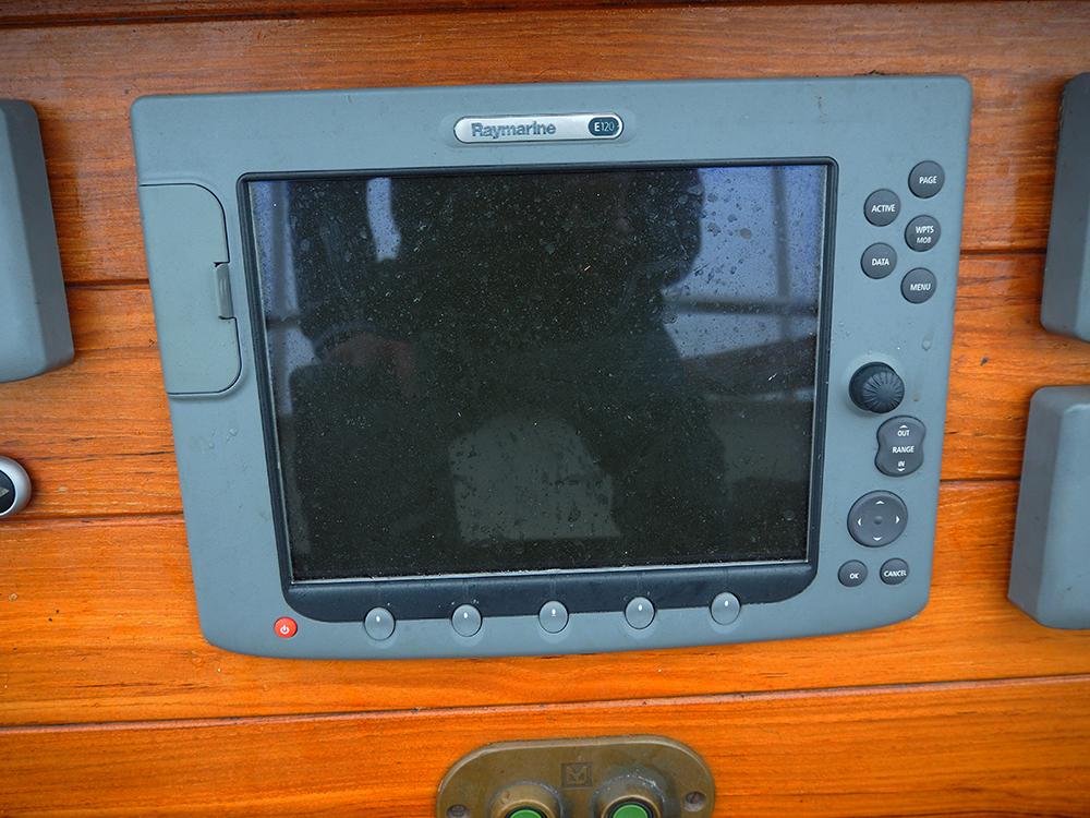 picture Navigatie en electronica